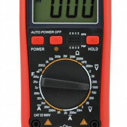 Мультиметр DT UT 61 
