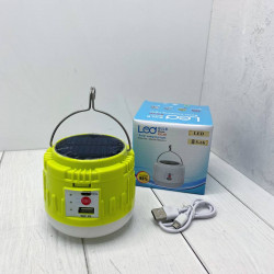 Лампа Solar light XC30 / Battery 2400mah
