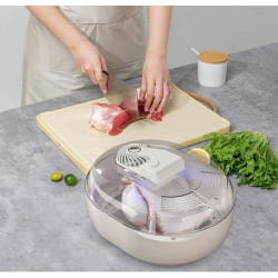 Лоток для розморожування продуктів (RD-9020) 