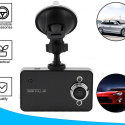 Автомобільний відеореєстратор Vehicle Blackbox DVR K6000 реєстратор в Full HD 1080p