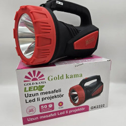 Ліхтар GOLD KAMA GK-2222