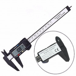 Електронний штангенциркуль Digital caliper, цифровий штангенциркуль
