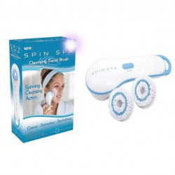 Засіб для чищення тіла Spin Spa Facial Cleansing Brush (small)