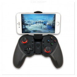 Джойстик бездротовий Terios T12 Bluetooth 