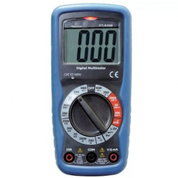 Тестер, мультиметр DT-920 цифровий