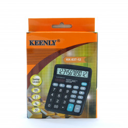 Калькулятор KK 837-12 
