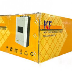 Сонячний гібридний інвертор IP21 Opera Solar 1 фаза 24В 3.2KVA 80A MPPT 