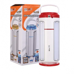Ліхтар, лампа LL-7109 Led Rechargeable Light 120WATTS (60)