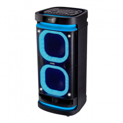 Temeisheng 6838d стовпчик Bluetooth 2*8 ″