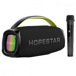 Колонка Hopestar A40 70W (з мікрофоном) 