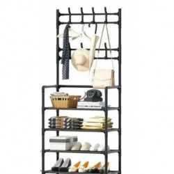 Вішалка Floor Clothes Rack -2025 (20шт в ящ.)