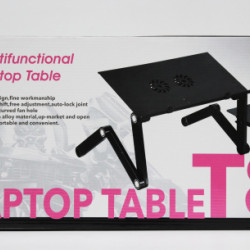 Столик для ноутбука Laptop Table T8 10(шт.ящ)