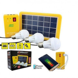 Ліхтар Power Master 8905