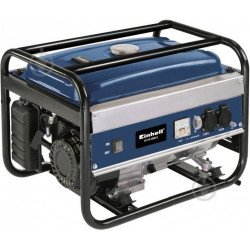 Генератор EINHELL 2.2kW (мед. обмотка + стартер)