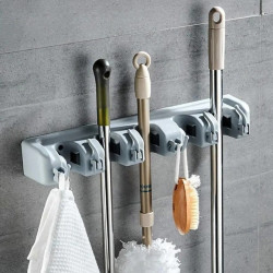 Тримач для швабри Broom Holder