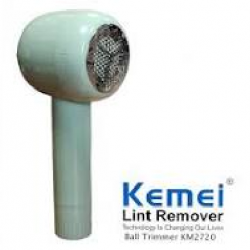 Машинка для удаления катышек LINT REMOVER KEMEI KM-2720