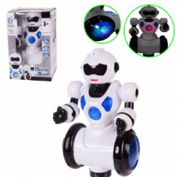 Робот CX Toys 