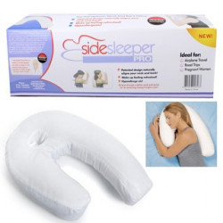 Подушка ортопедична Side Sleeper (M-122) 