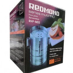 Витчинниця Ham Maker Redmond RHP-M02 (48шт)