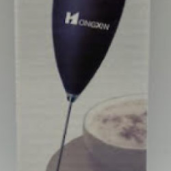 Ручний міксер для кави Coffee Mixe Hongxin / ART-0475 (MS 3088) (замовлення від 10шт) (200шт)