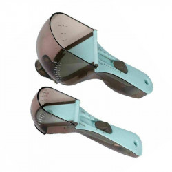 Мірні регульовані ложки Adjustable measuring spoon (WM-52) 