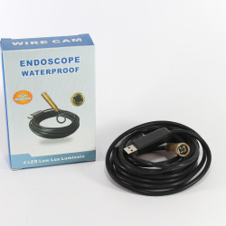 Камера CAMERA ENDOSKOPE 5M 