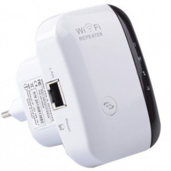 WiFi Репітер / Repeator WF-03 / LV-WR03 (100шт)