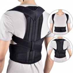 Коректор постави Back Pain Need Help (100)