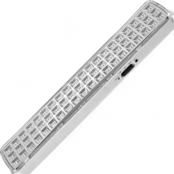 Лампа KD-860 Rechargeable Emeancy Light 60 LED