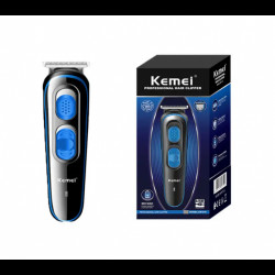 Машинка для стриження волосся Kemei LFJ-KM -319 