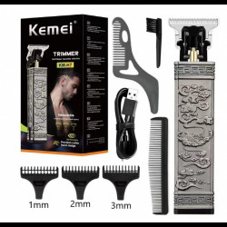 Машинка для стрижки волос Kemei Vintage KM-H7 