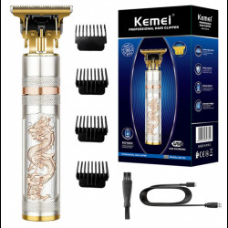 Тример для волосся KEMEI KM-762 