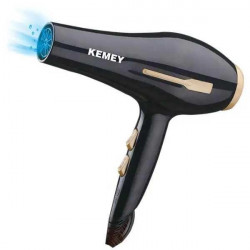 Фен для волосся KEMEI CFJ-KM-2378 