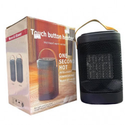 Думка / Камін обігрівач Touch Button Heater One Second Hot XY-618S
