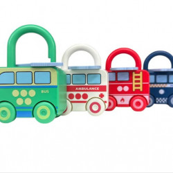 Іграшковий ключ Toy Key 469 (відкрите пакування) (288шт)