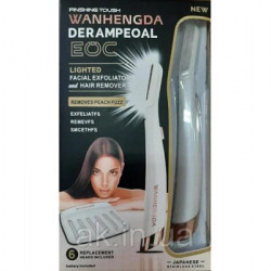 Тример для брів Wanhengda