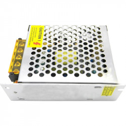 Адаптер 12V 3.5A METAL (200)