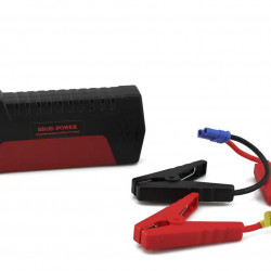Пусковий автомобільний пристрій для акумулятора JUMP STARTER Power Bank 12000 mAh(10)
