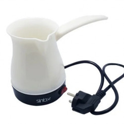 Кавоварка Електрична турка Sinbo SB 8801 600 Вт