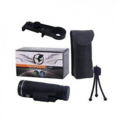 Монокуляр з триногою та кліпсою 40х60 HLV Monocular Telescope KL-1040 (50)