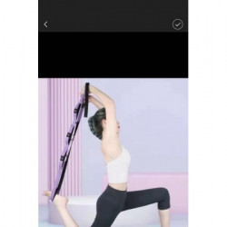 Гумка для йоги Stretching Trension Band (100)