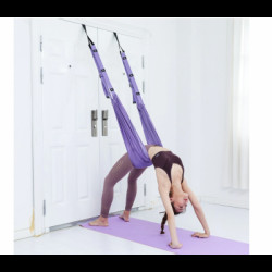 Резинки для йоги Air Yoga Rope 521-12 (50)