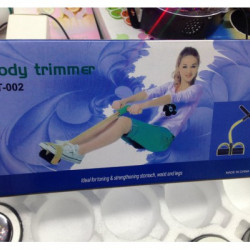 Тренажер Freak Single Tummy Trimmer JT-002 