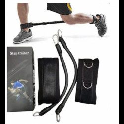 Тренажер для стрибків та бігу Step Trainer 