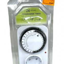 Перемикач таймера Programmer Timer TA14A / FRK-D1 (Номер був 5015) (60шт)