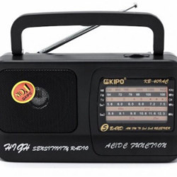 Radio Kipo KB409 AC (40шт)