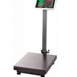 Ваги ACS OPERA OP-350 (55x60cм) 350кг (Тільки Ящик!) (2шт)