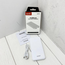 Power Bank 10000 mAh ASONIC AS-P10