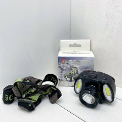 налобний ліхтарик X-BAIL BL-936 ((HEAD TORCH))