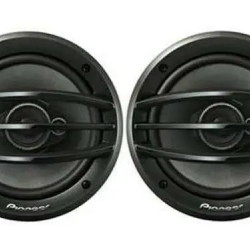 Автоколонки TS 1074 500w 